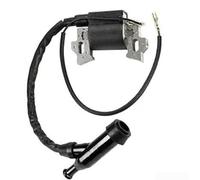 Bobina de encendido para PS902500 PS903500 GP3300 Generador de alto voltaje Spark Pack Metal Pieza de repuesto