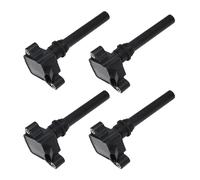 Bobina de Encendido para Roewe Rx5 Rx8 MG HS Pilot 2.0T Maxus D90 Pro G20 T70 Zotye T800 10428934 20L4E