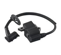 Bobina de encendido para S-tihl para modelos de motosierra MS311 MS391, compatible con piezas 1140 400 1303 y 1140 1305 B, componente fiable de maquinaria de jardín