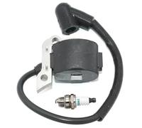 Bobina de Encendido para Sachs | Para Dolmar 109 110i H 111 115 115H 115i PS-43 PS-52 PS-540 para DCS540