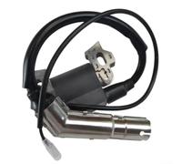 Bobina de encendido para SH255 SH265, 18-584-01-S Reemplazo del motor del cortacésped del transformador de alto voltaje