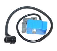 Bobina de encendido para soplador de mochila Echo PB-403 PB-403H PB-403T PB-413 PB-413H PB-413T PB-4600 PB-460LN PB-461LN PB-46HT PB-46LN PB-600 PB-6000 010833 61 15660109860 15660108260