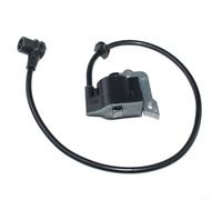 Bobina de encendido para sopladores de mochila PR46BT PR48BT, McCulloch GB355BP y Craftsman CMXGAAH46BT - Compatible con modelos de conector de dos palas de 46 cc