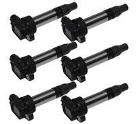 Bobina de Encendido para Suzuki Alto 1.0 (2009-2019) y Alivio 1.6 (3340078M00, 33400-78M00, 3340062L00). Accesorios para Motor de Coche. Módulo de Encendido (tamaño: un Solo Color).