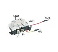 Bobina de encendido para Toyota Carina II Corolla