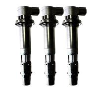 Bobina De Encendido Para Triumph Para Daytona 955i 675 Para Velocidad Para Triple R 1050 Para Sprint GT RS ST F6T573 Bobina Encendido Moto(3 pieces)