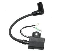 Bobina de encendido para Yamaha 55HP 60HP 70HP 75HP 90HP fueraborda (1992 y posteriores) 6H2-85570-00-00 697-85570-00-00