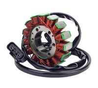 Bobina de Encendido para Yamaha YFM550 para Grizzly 550 EPS para Hunter 2009 2010 2011 2012 2013 2014 2015 Bobina Estator Magneto para Motocicleta