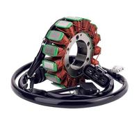 Bobina de Encendido para Yamaha YFM700 para Grizzly 700 EPS para Hunter 2009 2010 2011 2012 2013 2014 2015 Bobina Estator Magneto para Motocicleta