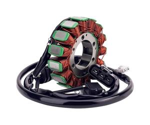 Bobina de Encendido para Yamaha YFM700 para Grizzly 700 EPS para Hunter 2009 2010 2011 2012 2013 2014 2015 Bobina Estator Magneto para Motocicleta