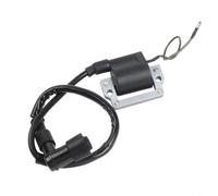Bobina de encendido para Z50 Z50A Z50R Minitrail 50 6V, agujero de montaje de 90 mm, cable HT de 16 pulgadas, reemplazo directo para modelos 1966-1971