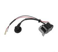 BOBINA DE ENCENDIDO PARTE PARA HUmodels Para 120L Para 120LC 120R 125 125E 125L 125LD 125R 125RB 125C CORTADORA DE CUERDA PARA AYUDAR A LA ENTREGA CORRECTORA DE SPARK