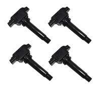 Bobina de encendido PE2018100 para Mazda CX-5 2.0L 122cid 2013-2016 2.5L 152cid para CX-3 para CX-9 para Mazda 3 Sport 5 6 PE7W18100