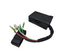 Bobina De Encendido Piezas Eléctricas Motocicleta Para CDI Para Reemplazo Gatillo Para Y110 JY 110 Piezas Encendido 7 Cables