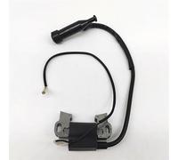 Bobina de encendido por 17 3F 177F 188F 190F 192f Generador de gasolina Igniter Bobera de bobina Magneto Stator Motor Piezas de motor (Color : 188 190 192F GX390)