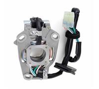 Bobina De Encendido por Magneto Y Estator para Yamaha YZ 125 125X / YZ125 2005-2021 YZ125X 2020 1C3-85560-00 1C3-85560-10