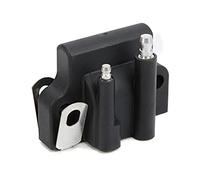 Bobina de Encendido, Profesional 582508 Instalación Simple para Reemplazo Fuera de Borda para Motores Johnson de 2 Tiempos 8-300HP