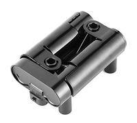 Bobina de encendido, Qiilu Bobina de encendido , paquete de bobina de encendido de repuesto 19005270 apto para Great Wall SA220 V240 X240