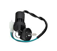 Bobina De Encendido Quad Interruptor Encendido 2 Cables Para Motocicleta Bloqueo Arranque Con Llave Repuesto Para Motocross ATV Quad Ciclomotor Piezas Scooter