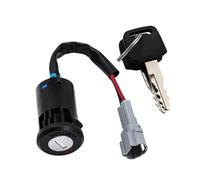 Bobina De Encendido Quad Para Surron Lightbee Light Bee XS Con Llave Motocicleta Interruptor De Bloqueo Ignición Cilindro