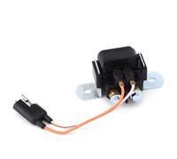 Bobina De Encendido Relé De Solenoide De Arranque Motocicleta para Polaris Predator 500 TLD UTV 2X4 Serie 10 4X4 para Ranger 400 4011087 3087198 Motocicleta Encendido