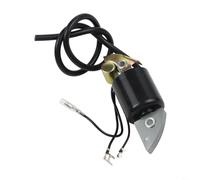 Bobina de encendido resistente para Honda G150 para motores G200 G300 G400 que reemplazan 30500-887-303 y 30560-883-015 para aumentar la eficiencia y la potencia del motor