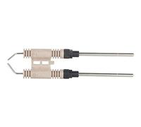 Bobina de encendido Riello 3KMR, 3MR, G3, G3R, G3RK (3005766) para coche, moto, electrodo de encendido, apto para diferentes motores de Mectron y Riello