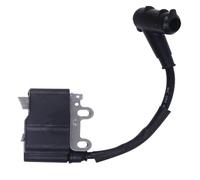 Bobina de encendido - Rototiller generador motor, minimización tiempo de inactividad | Accesorio para motor de cortacésped con facilidad, bobina de encendido para césped, jardín, exterior,