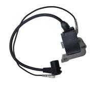 Bobina de encendido RUURUU para motosierra Husqvarna 394 395 395 EPA 394XP Piezas de repuesto 503 63 98 01