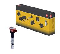 Bobina De Encendido SAE 4 Contactos NGK Para AUDI A4 B6