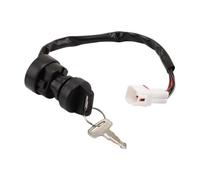 bobina de encendido scooter Para GRIZZLY 600 Para YFM600 Para YFM660 4BD-82510-00 Interruptor De Encendido Motocicleta