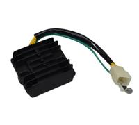 Bobina De Encendido Scooter Para Suzuki Gn250 Wj250 GN 250 Encendedor De Bobina Encendido Rectificador Regulador Voltaje Motocicleta 250cc