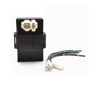 bobina de encendido scooter Para TRX300 EX Sportrax300 Reemplazo 30410-HM3-000 003 30410-HA7-650 CDI Box AC Pieza De Encendido