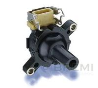 Bobina de encendido sin conector de bujía de encendido 11859T BREMI para BMW MG