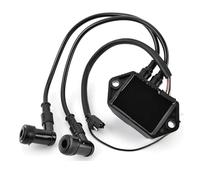 Bobina De Encendido Sistema Bobina Encendido Para Polaris Para Indy 340 Para Lite Para Deluxe Para Touring GT NOR 400 SKS 600 Sport GT Para Sprint ES Star Para Startrak