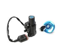 Bobina De Encendido Sistema Cerradura Interruptor Encendido Motocicleta Tapa Tanque Gasolina Y Combustible Llave Bloqueo Asiento Para CRF250L CRF250LA CRF250 L LA CRF 250