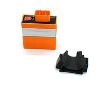 Bobina De Encendido Sistema Dispositivo Arranque CDI Motocicleta Bobina Encendido Caja Unidad Disparo Carreras Para NC250 NC300 ZS177MM 250 Cc 4 Tiempos