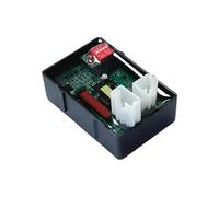 Bobina De Encendido Sistema Dispositivo CDI De Arranque Motocicleta Bobina Encendido Velocidad Unidad Disparo CC Caja Para WAVE110 RS Dial R4W3