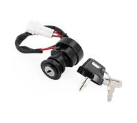 Bobina De Encendido Sistema Interruptor De Llave De Encendido Para Para Breeze YFA1 Grizzly YFM 125 350 660R 700 Para Raptor Accesorios De Motor