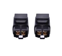 Bobina De Encendido Sistema Interruptor Encendido Relé Solenoide Arranque Eléctrico Motocicleta Para Para YFM Para Big Bear 250 350 YFM350FW 4X4 YFM350(2)