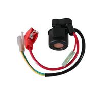 Bobina De Encendido Sistema Interruptor Relé Solenoide Arranque Eléctrico Motocicleta Para Triton Para Baja 250 300 Para Crosser 400 Para Crosser 300 Para Supermoto