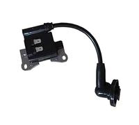 Bobina de encendido TLE43 KASEI 1E40F-E 1E40F-E.3 BC-46 CG-430 BC46 CG430 AL-KO BC 4125 Desbrozadora Magnetor Estator