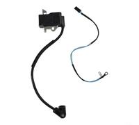 Bobina de encendido, transformador de alto voltaje para 130C 130L 330LK 599503501 piezas de repuesto de desbrozadora