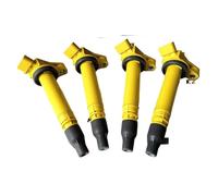 Bobina de encendido UF663, 90919-02257, C-917, 5C1897, C1840, E1163, U5281, 36-8253