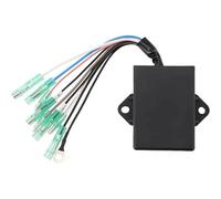 Bobina de encendido unidad CDI compatible con motor fueraborda 25HP 30HP 2T OEM 61N-85540-13 61N-85540-12 61N-85540-11 61N-85540-10 61N-85540-00