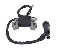 Bobina de Encendido Universal para Generador de Gasolina Motor 168F Sistemas de Encendido Equipos de Potencia Repuesto Compatible con Motores de Gasolina y Generadores de Energía
