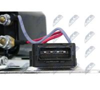 Bobina de encendido Versión de conexión diente de sierra ECZ-VV-000 NTY