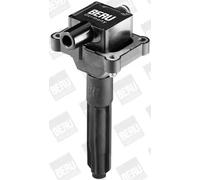 Bobina de encendido Versión de conexión diente de sierra ZS340 BorgWarner (BERU)