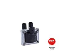 Bobina de encendido Versión de conexión DIN 48013 NGK para ALFA ROMEO LANCIA