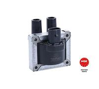 Bobina de encendido Versión de conexión DIN 48013 NGK para ALFA ROMEO LANCIA